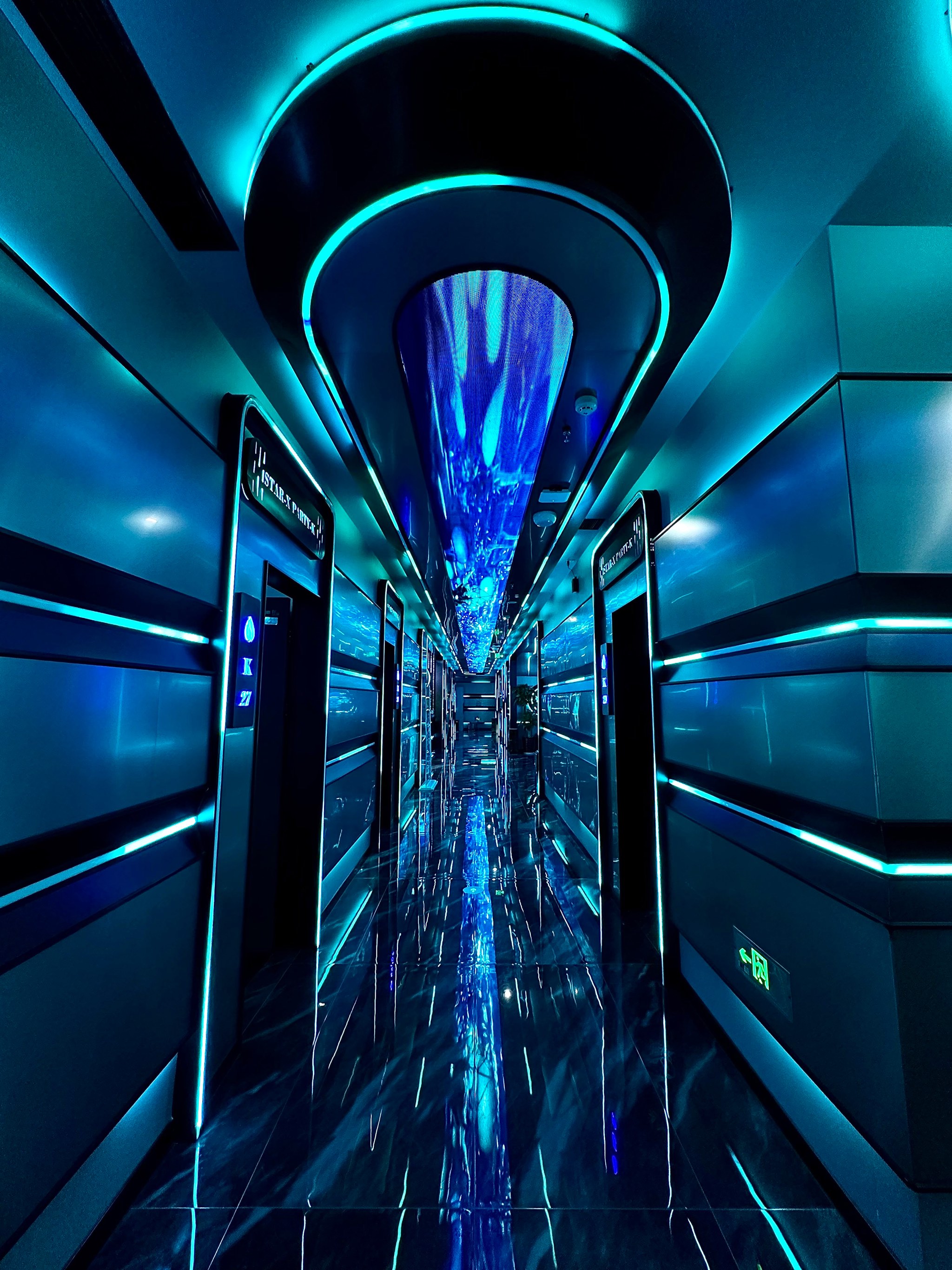 江门商务ktv怎么消费-蓬江区ktv预定