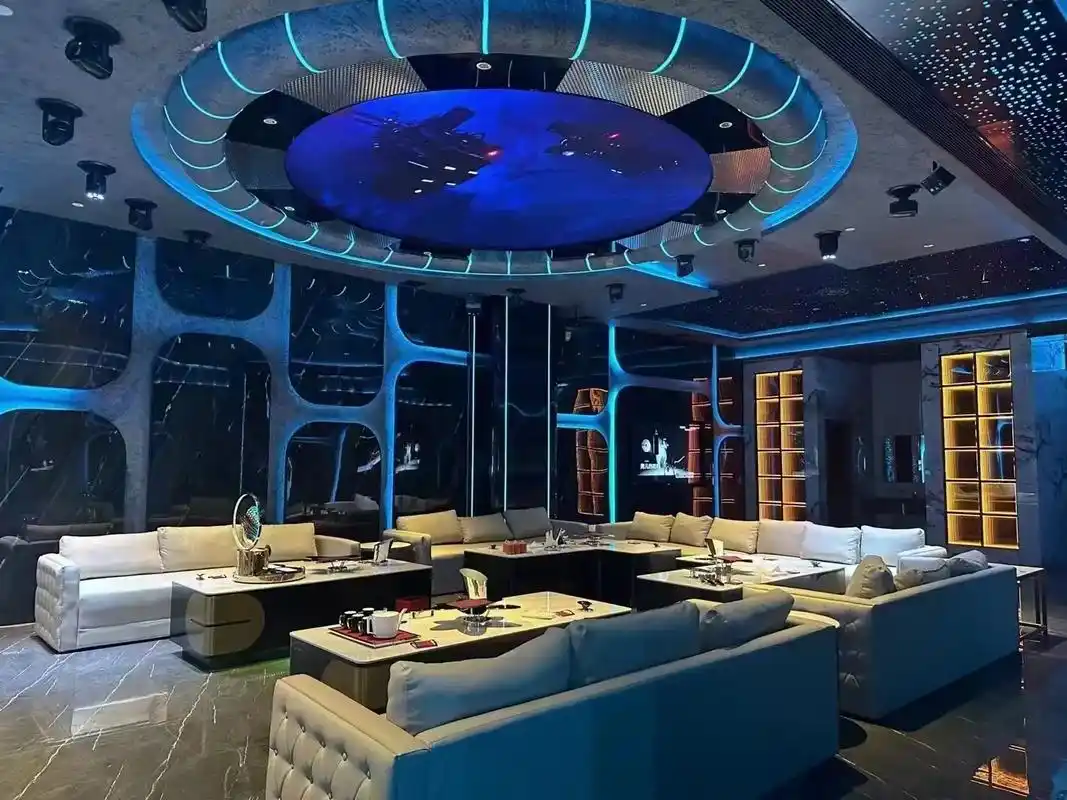 江门ktv订房及商务ktv怎么算指南-蓬江区ktv订房